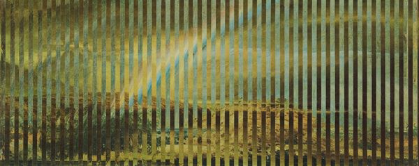 Jiri Kolar : Senza titolo  - Asta Arte Moderna e Contemporanea - Associazione Nazionale - Case d'Asta italiane