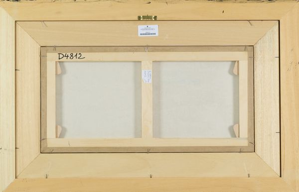 Gualtiero Nativi : Struttura dinamica nello spazio  - Asta Arte Moderna e Contemporanea - Associazione Nazionale - Case d'Asta italiane