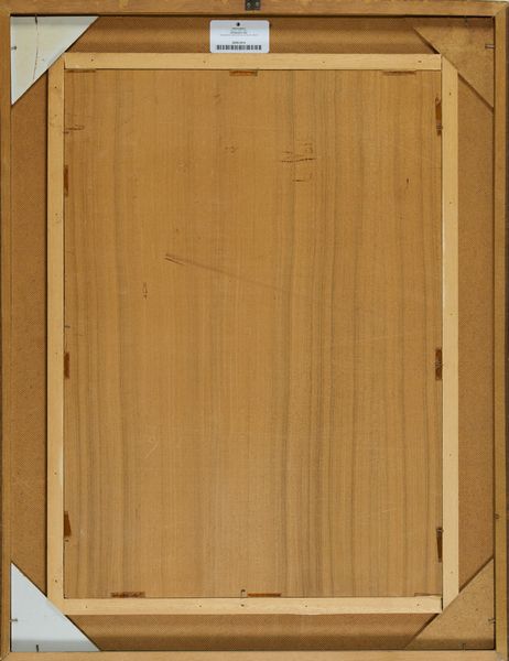 Vinicio Berti : Paesaggio  - Asta Arte Moderna e Contemporanea - Associazione Nazionale - Case d'Asta italiane