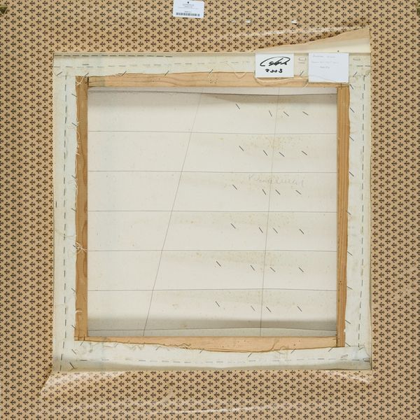 AGOSTINO BONALUMI : Verde  - Asta Arte Moderna e Contemporanea - Associazione Nazionale - Case d'Asta italiane