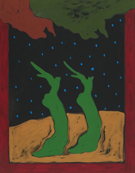 TANO FESTA : Senza titolo  - Asta Arte Moderna e Contemporanea - Associazione Nazionale - Case d'Asta italiane