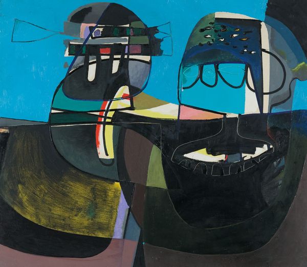 GIANNI DOVA : Senza titolo  - Asta Arte Moderna e Contemporanea - Associazione Nazionale - Case d'Asta italiane