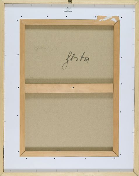 TANO FESTA : Senza titolo  - Asta Arte Moderna e Contemporanea - Associazione Nazionale - Case d'Asta italiane