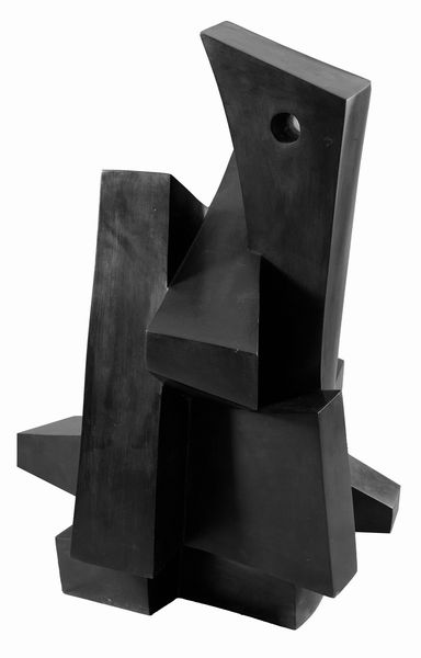 MAURO REGGIANI : Composizione Astratta N1  - Asta Arte Moderna e Contemporanea - Associazione Nazionale - Case d'Asta italiane