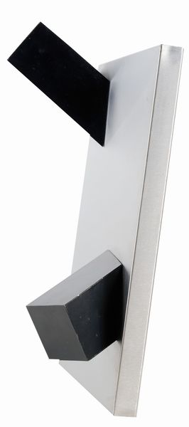 WALTER FUSI : Compenetrazione  - Asta Arte Moderna e Contemporanea - Associazione Nazionale - Case d'Asta italiane