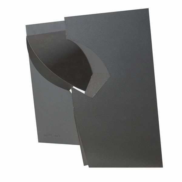 BRUNO MUNARI : Scultura da viaggio  - Asta Arte Moderna e Contemporanea - Associazione Nazionale - Case d'Asta italiane