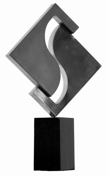 Carmelo Cappello : Composizione  - Asta Arte Moderna e Contemporanea - Associazione Nazionale - Case d'Asta italiane