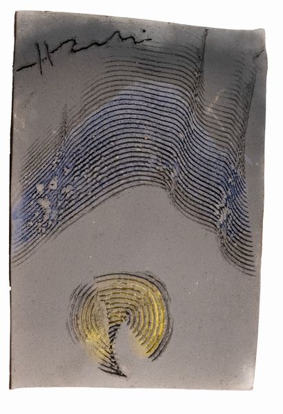 HSIAO CHIN : Senza titolo  - Asta Arte Moderna e Contemporanea - Associazione Nazionale - Case d'Asta italiane