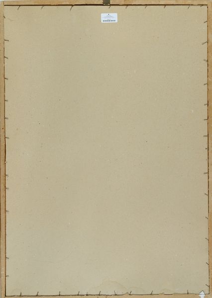 MARIO CEROLI : Figure e ombre  - Asta Arte Moderna e Contemporanea - Associazione Nazionale - Case d'Asta italiane