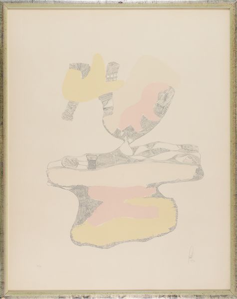 Abstraction Creation  Art Non Figuratif : Cartella contenente 30 incisioni  - Asta Arte Moderna e Contemporanea - Associazione Nazionale - Case d'Asta italiane