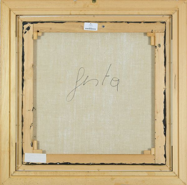 TANO FESTA : Don Chisciotte  - Asta Arte Moderna e Contemporanea - Associazione Nazionale - Case d'Asta italiane