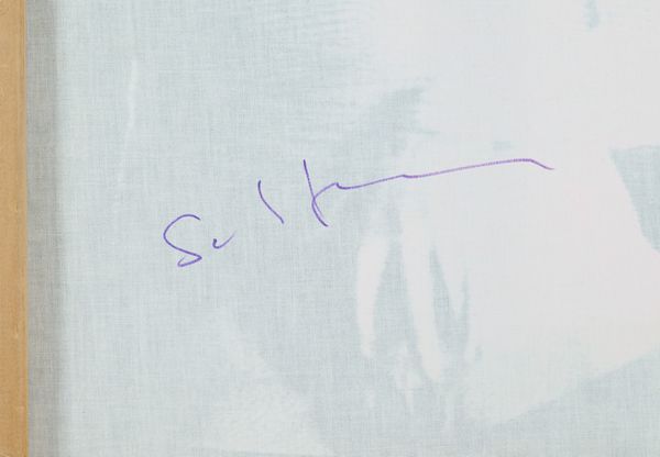 MARIO SCHIFANO : Televisore  - Asta Arte Moderna e Contemporanea - Associazione Nazionale - Case d'Asta italiane