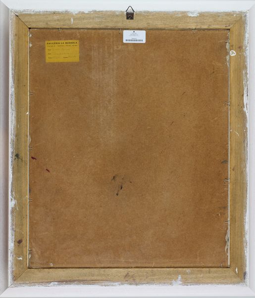 CAROL RAMA : Composizione  - Asta Arte Moderna e Contemporanea - Associazione Nazionale - Case d'Asta italiane