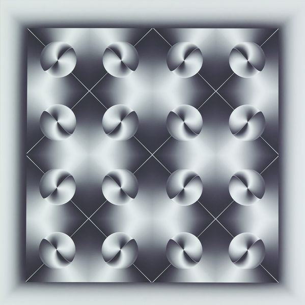 Leonardo Maniscalchi : Strutture auree  - Asta Arte Moderna e Contemporanea - Associazione Nazionale - Case d'Asta italiane