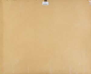 Sebastian Matta : Omnimal  - Asta Arte Moderna e Contemporanea - Associazione Nazionale - Case d'Asta italiane