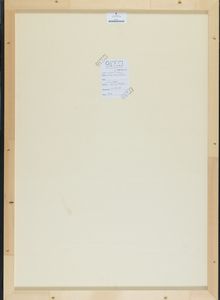 Jean Pierre Vasarely Yvaral : Senza titolo  - Asta Arte Moderna e Contemporanea - Associazione Nazionale - Case d'Asta italiane