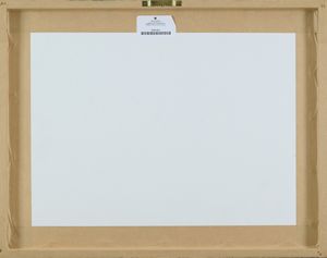 BICE LAZZARI : Momenti nello spazio  - Asta Arte Moderna e Contemporanea - Associazione Nazionale - Case d'Asta italiane