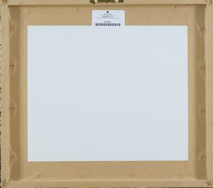 BICE LAZZARI : Senza titolo  - Asta Arte Moderna e Contemporanea - Associazione Nazionale - Case d'Asta italiane