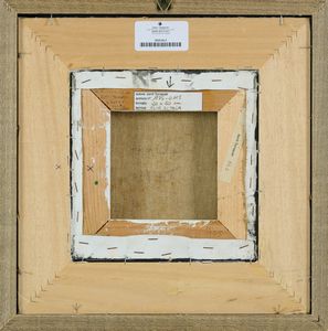 JORRIT TORNQUIST : Senza titolo  - Asta Arte Moderna e Contemporanea - Associazione Nazionale - Case d'Asta italiane