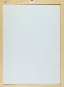 Venturino Venturi : Senza titolo  - Asta Arte Moderna e Contemporanea - Associazione Nazionale - Case d'Asta italiane