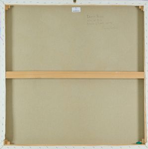 Laura Pacini : L'euro  - Asta Arte Moderna e Contemporanea - Associazione Nazionale - Case d'Asta italiane