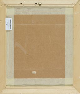 FAUSTO PIRANDELLO : Bagnanti  - Asta Arte Moderna e Contemporanea - Associazione Nazionale - Case d'Asta italiane