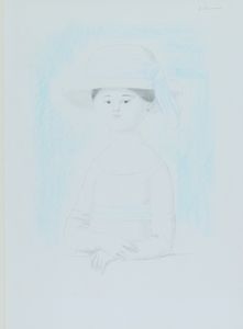 Antonio Bueno - Mille Riviere