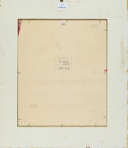 Armodio : M. Ravel  - Asta Arte Moderna e Contemporanea - Associazione Nazionale - Case d'Asta italiane