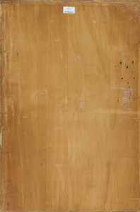 FAUSTO PIRANDELLO : Donna seduta  - Asta Arte Moderna e Contemporanea - Associazione Nazionale - Case d'Asta italiane