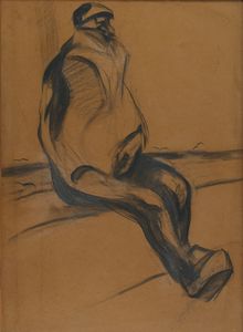 Lorenzo Viani - Marinaio