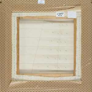 AGOSTINO BONALUMI : Verde  - Asta Arte Moderna e Contemporanea - Associazione Nazionale - Case d'Asta italiane