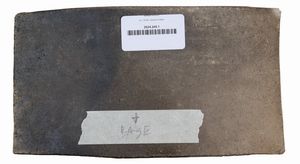 HSIAO CHIN : Senza titolo  - Asta Arte Moderna e Contemporanea - Associazione Nazionale - Case d'Asta italiane