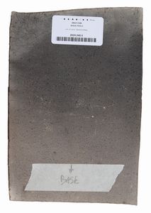 HSIAO CHIN : Senza titolo  - Asta Arte Moderna e Contemporanea - Associazione Nazionale - Case d'Asta italiane