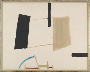 Abstraction Creation  Art Non Figuratif : Cartella contenente 30 incisioni  - Asta Arte Moderna e Contemporanea - Associazione Nazionale - Case d'Asta italiane