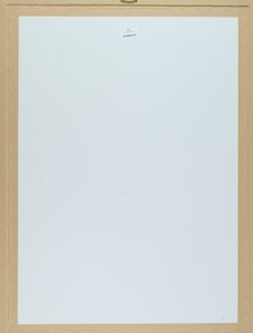 CESARE TACCHI : Come  liscia la tua pelle  - Asta Arte Moderna e Contemporanea - Associazione Nazionale - Case d'Asta italiane