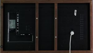 FABRIZIO PLESSI : Fuoco T125  - Asta Arte Moderna e Contemporanea - Associazione Nazionale - Case d'Asta italiane