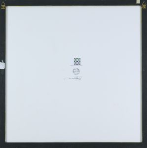 Leonardo Maniscalchi : Strutture auree  - Asta Arte Moderna e Contemporanea - Associazione Nazionale - Case d'Asta italiane