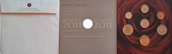 9 divisionali FdC ( Euro e dollaro ) - Stati vari.<BR>  - Asta Numismatica Light - Associazione Nazionale - Case d'Asta italiane