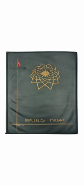 lotto di 234 monete sfuse della Repubblica Italiana.<BR>  - Asta Numismatica Light - Associazione Nazionale - Case d'Asta italiane