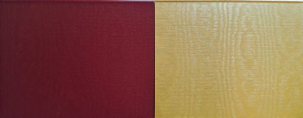 Vaticano 2008 e 2009 - 2 folder da 2 Euro commemorativi FdC.  - Asta Numismatica Light - Associazione Nazionale - Case d'Asta italiane