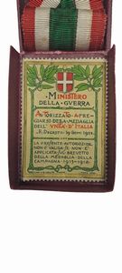 REGNO D'ITALIA. VITTORIO EMANUELE III DI SAVOIA, 1900-1946. Medaglia commemorativa dell'Unit d'Italia 1848-1918.  - Asta Numismatica Light - Associazione Nazionale - Case d'Asta italiane