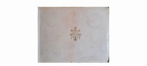 Vaticano. 24 divisionali FdC dal 1963 al 1978, una moneta da 1000 Lire, 2 monete da 500 Lire Sede Vacante e un dittico da 5 + 10 Lire Sede Vacante 1939 in bustina. <BR>  - Asta Numismatica Light - Associazione Nazionale - Case d'Asta italiane