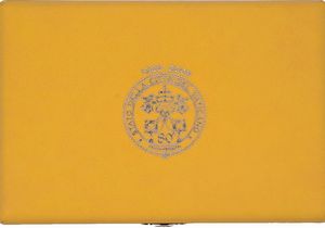 Vaticano 2009 - divisionale Euro fondo specchio.  - Asta Numismatica Light - Associazione Nazionale - Case d'Asta italiane