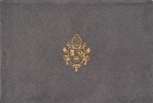 Vaticano 2006 - divisionale Euro fondo specchio.  - Asta Numismatica Light - Associazione Nazionale - Case d'Asta italiane