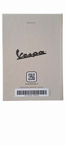 Italia 2019  trittico VESPA - 3 monete da 5 Euro in argento. Serie ECCELLENZE ITALIANE.  - Asta Numismatica Light - Associazione Nazionale - Case d'Asta italiane