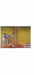 Italia 2020 - 2024  5 monete da 5 Euro in bronzital. Serie MONDO SOSTENIBILE - ANIMALI IN VIA DI ESTINZIONE.  - Asta Numismatica Light - Associazione Nazionale - Case d'Asta italiane