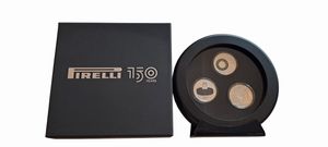 lotto di 4 confezioni.  - Asta Numismatica Light - Associazione Nazionale - Case d'Asta italiane