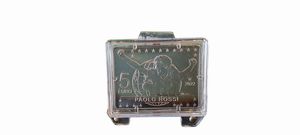 Italia 2021  2022. Lotto di 2 monete da 5 Euro in argento FdC - FEDERAZIONE PALLACANESTRO e PAOLO ROSSI.  - Asta Numismatica Light - Associazione Nazionale - Case d'Asta italiane