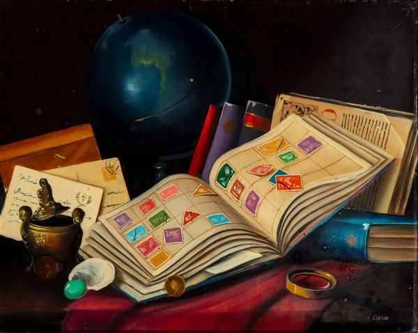 Adriano Gajoni : Il collezionista  - Asta Opere da una dimora sul lago di Como e da altre collezioni lombarde - Associazione Nazionale - Case d'Asta italiane