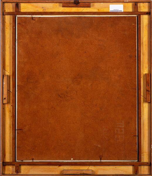 Adriano Gajoni : Ritratto femminile  - Asta Opere da una dimora sul lago di Como e da altre collezioni lombarde - Associazione Nazionale - Case d'Asta italiane